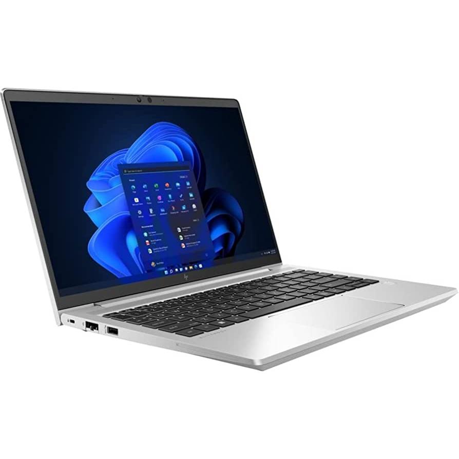 Hp Elitebook 645 G9 14" Ryzen 5 Pro 2.3 Ghz - Ssd 256 Go - 16 Go Azerty - Français