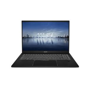 MSI PC portable  Summit 16""QHD+Tact 165Hz/i7-1360P/4050/32G/1T/W11P
