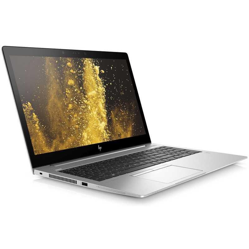 HP Elitebook 850 G5 15" Core i7 1,9 Ghz SSD 512 Go 16 Go Azerty Français