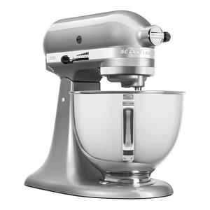 Artisan Küchenmaschine 5KSM95PSEMC Metallic Chrome