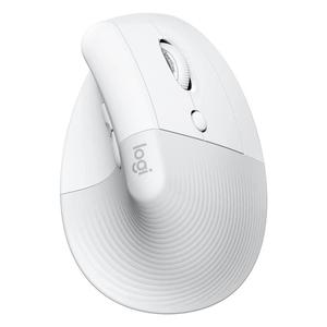 LOGITECH Souris  Lift Ergonomique Verticale Sans fil