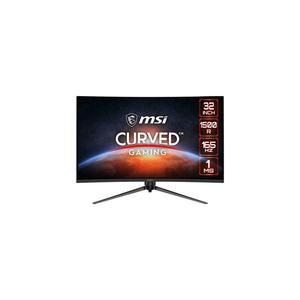 MSI &Eacute;cran 32"" LED FHD  Optix AG321CR