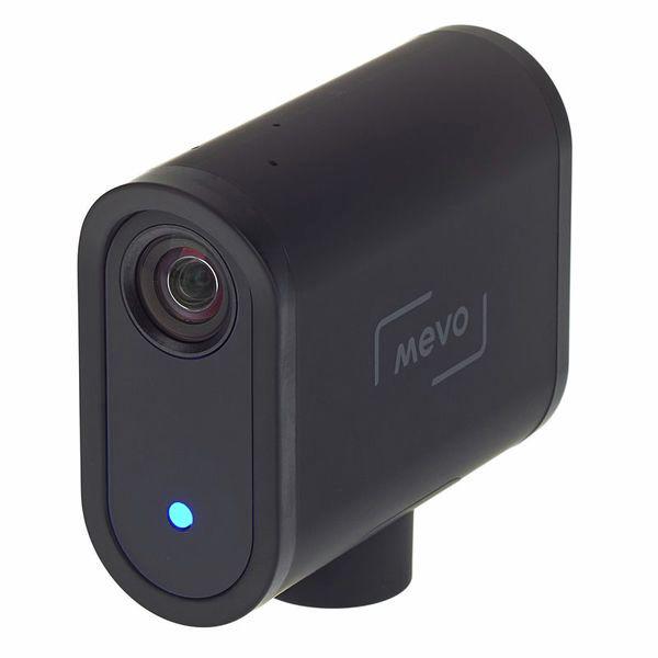 cam Logitech Mevo Start Back Market
