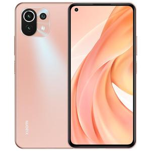 XIAOMI  11 Lite 5G NE 128 Go / 6 Go Rose p&ecirc;che