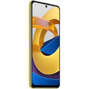 XIAOMI  Poco M4 Pro 5G Dual SIM 128 Go Jaune