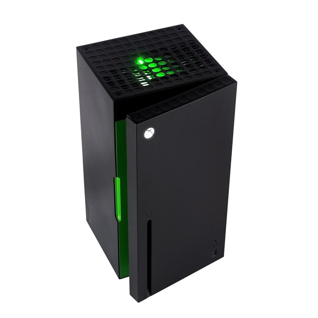 Ukonic Xbox Series X Mini Fridge Koelkast Back Market