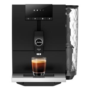 Expresso avec Broyeur Jura Ena 4 L - Noir
