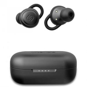 URBANISTA  Athens Casque Sans fil Ecouteurs Sports Bluetooth Noir - Neuf