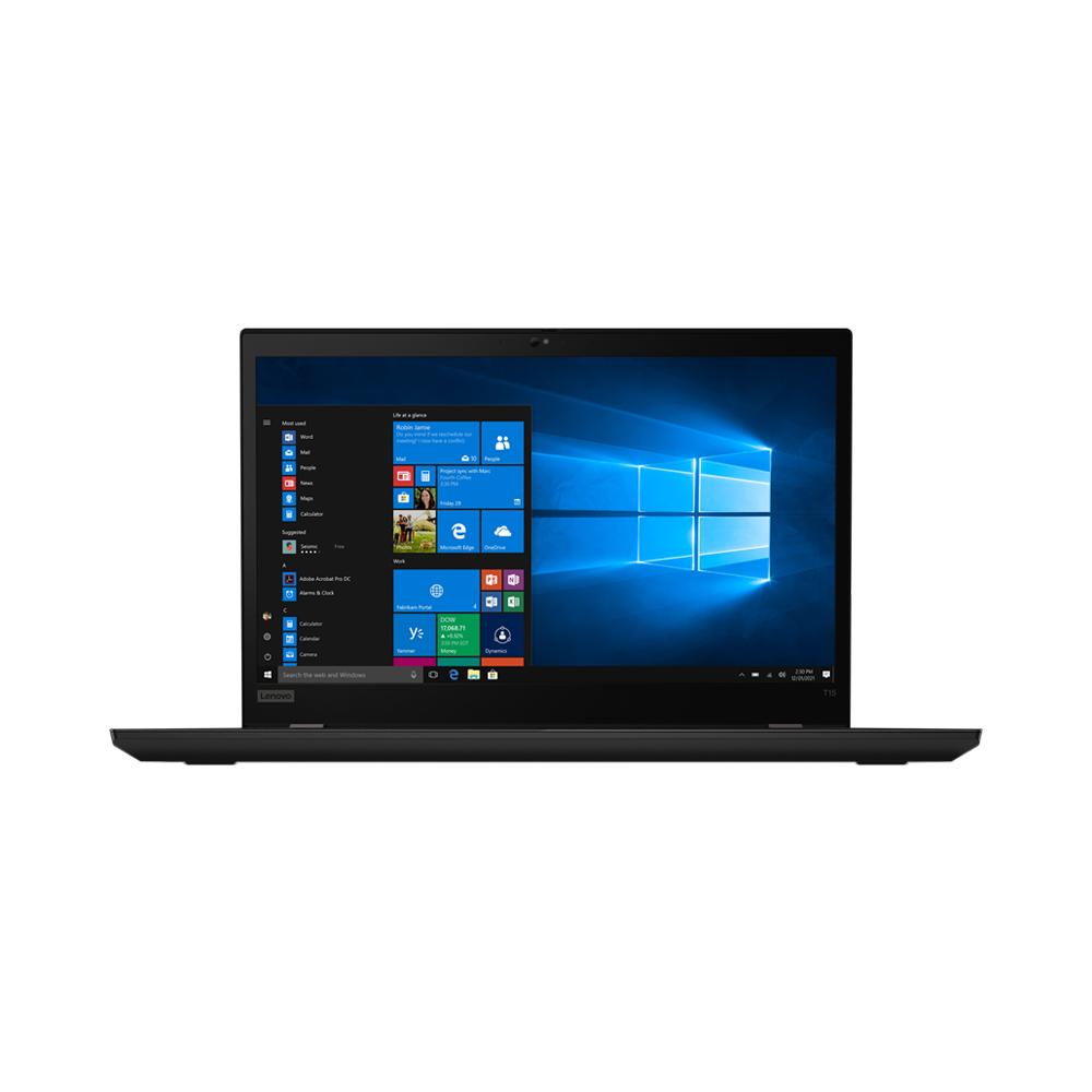 Lenovo Thinkpad T15 G1 15" Core i5 1.6 Ghz - SSD 512 Go - 16 Go Azerty - Français