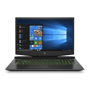 HP Pavillon 17-Cd2075Nf 17" Core i5 3.1 Ghz - SSD 512 Go - 16Go Azerty - Français