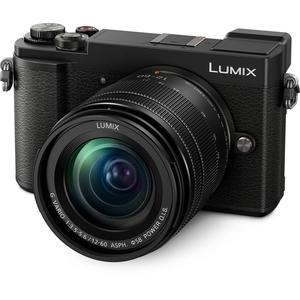 PANASONIC Lumix gx9 noir + 14-140