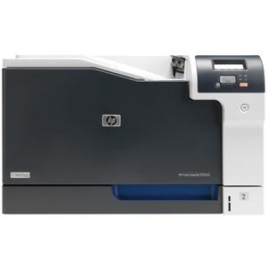 Inc Color LaserJet Professional CP5225 - Drucker - Farb - Laser - A3 - 600 dpi x 600 dpi - bis zu 20 Seiten Min (s w)   bis zu 20 Seiten Min (Farbe) - Kapazität 350 Blätter - USB (CE710A#B19)