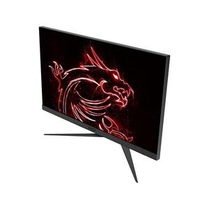 MSI  Optix G242 60.5 cm (23.8 ) 1920 x 1080 pixels Full HD LCD Black