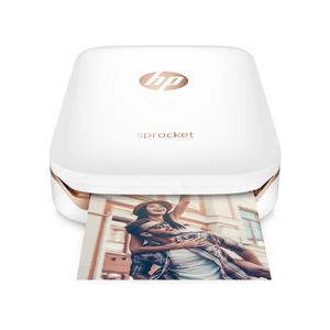 HP  Sprocket Limited Edition Imprimante thermique