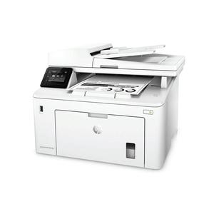HP  Imprimante laser M227FDW 