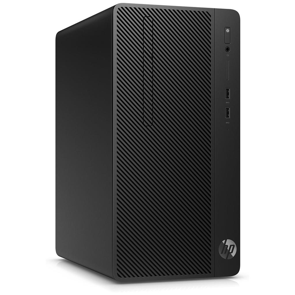 Hp 290 G3 Mt – Komputer stacjonarny HP 290 G3 Microtower PC – HPCNOB