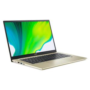 Acer Aspire 5 14" Core i5 2.4 GHz - SSD 512 GB - 16GB QWERTZ - Deutsch