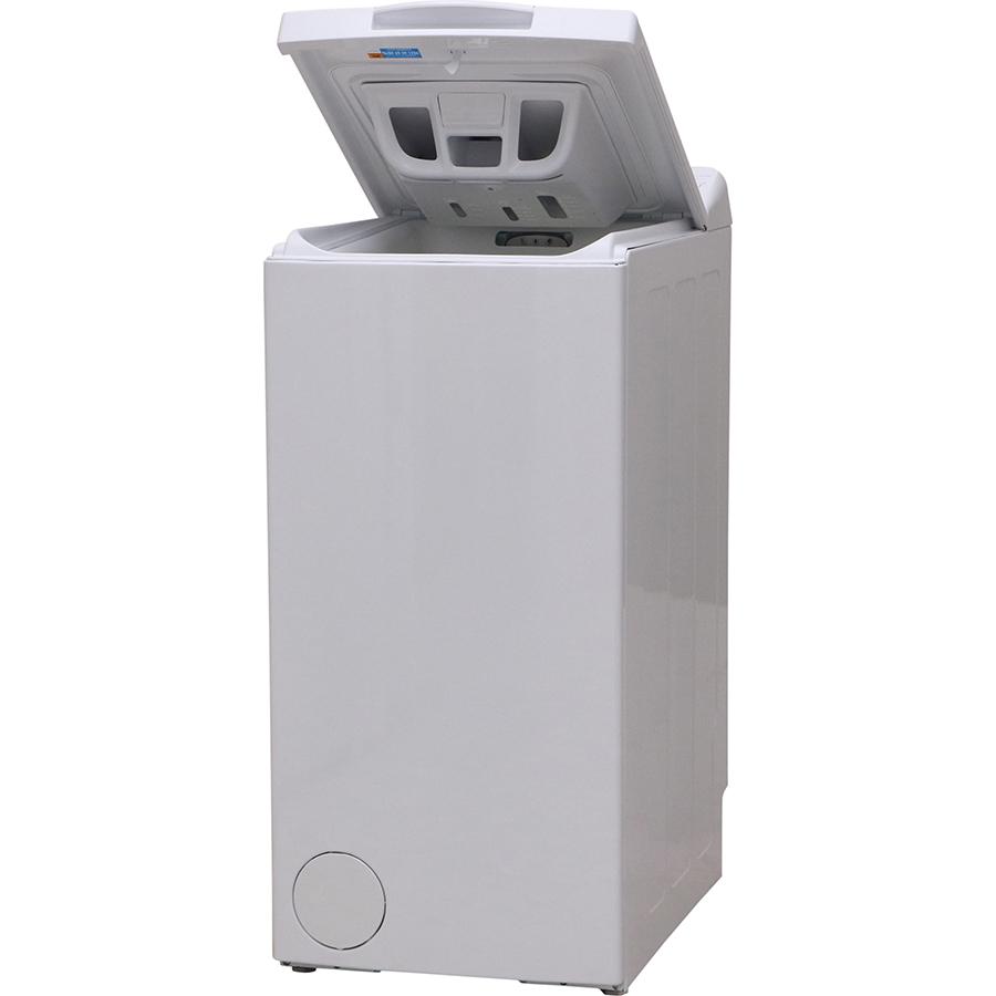 Indesit BTWL50300FR Freestanding washing machine Top load Back Market