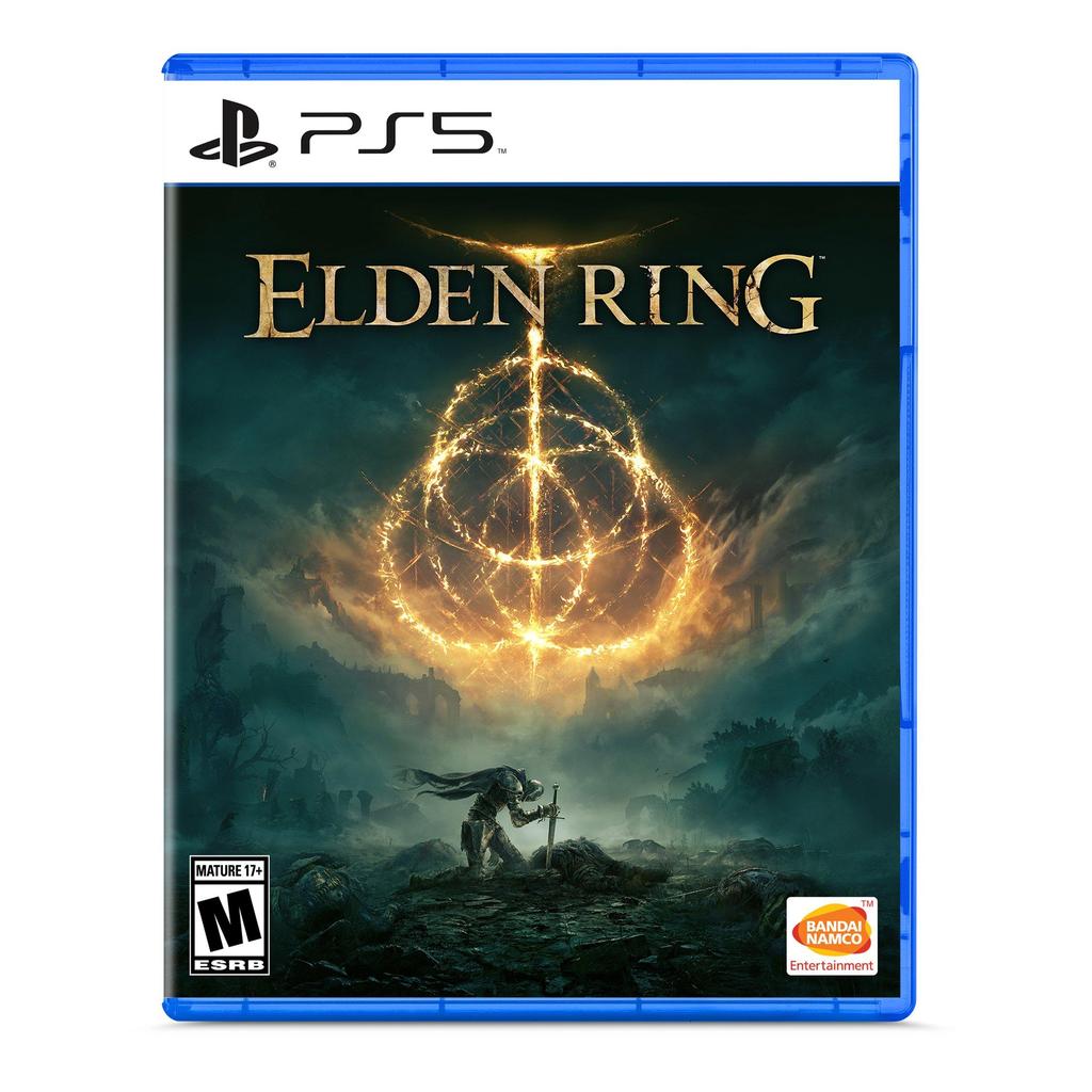 Elden Ring - Playstation 5