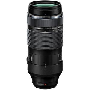 Objectif Olympus M.Zuiko Digital Ed 100-400Mm F/5-6.3 Is Micro Four Thirds 100-400Mm F/5.0-6.3