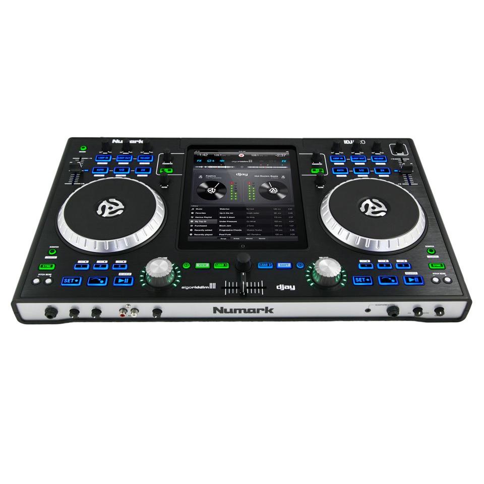 Accessoires Audio Numark Idj Pro
