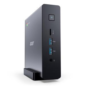 Acer Chromebox Cxi4 Core i5 1.6 Ghz - SSD 256 Go Ram 8Go