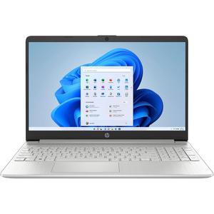 HP  15S-EQ2090NS AMD Ryzen 5 5500U/8Go/512Go SSD/15.6"" QWERTY Espagnol