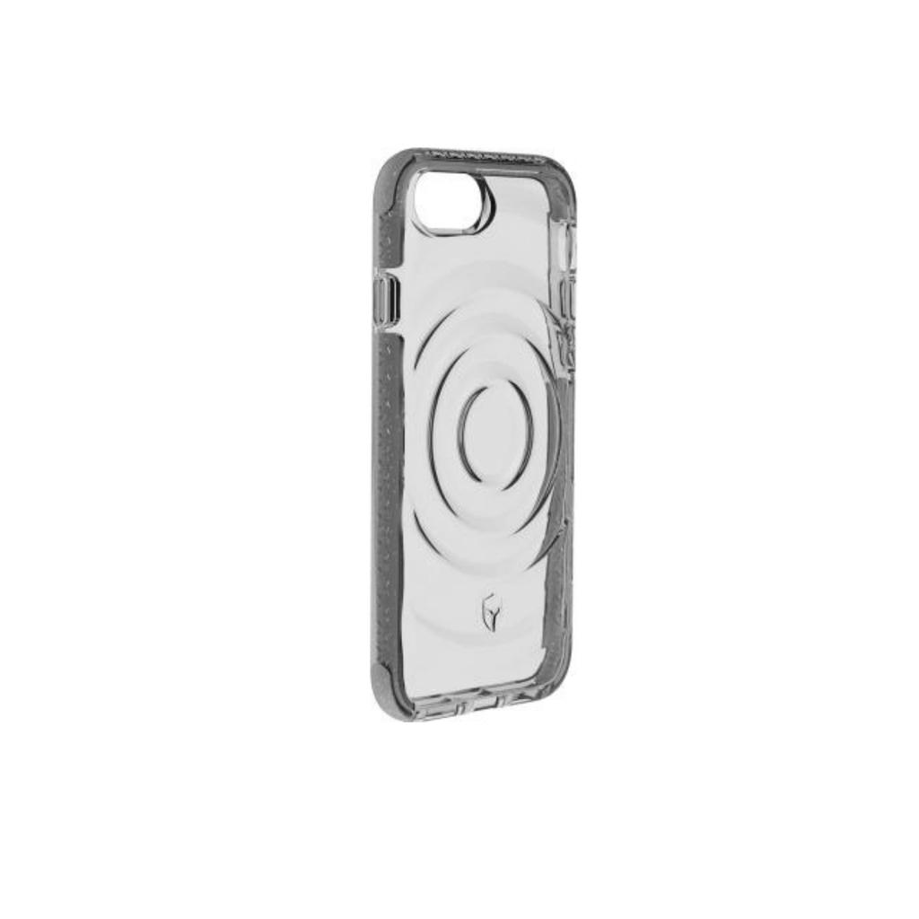 Case iPhone SE (2022/2020)/8/7/6/6S Silicone Back Market