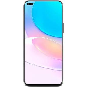 HUAWEI  Nova 8i 128 Go - Noir - D&eacute;bloqu&eacute; - Dual-SIM