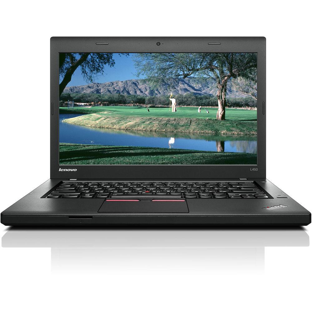 Lenovo Thinkpad L450 14" (2015) Core i54300U 8GB HDD 320 Gb