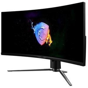 MSI &Eacute;cran 34"" LED UW-QHD  MPG Artymis 343CQR