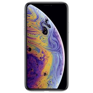 Apple iPhone XS - 512 Go - MT9M2ZD/A - Argent