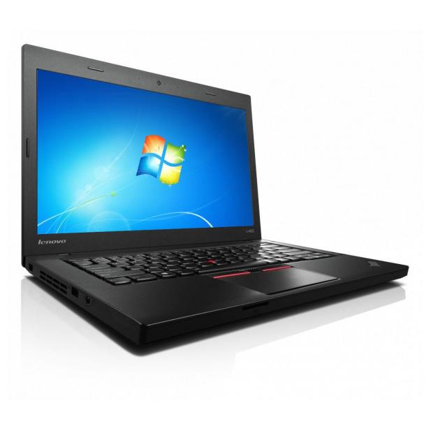 Lenovo Thinkpad L450 14" Core I3 2 Ghz - Hdd 160 Go - 4 Go Azerty - Français