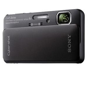Sony Compact Dsc-Tx10 - Noir + Carl Zeiss Vario-Tessar 25-100Mm F/3.5-4.6 F/3.5-4.6