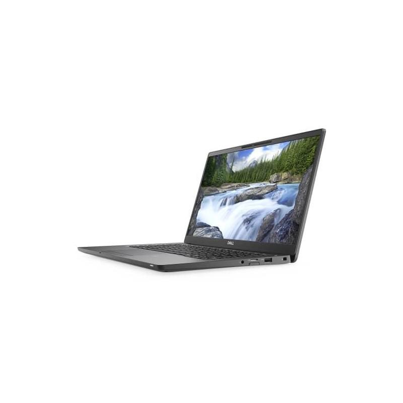 Dell Latitude 7400 Core I7 8665U 1.9Ghz 14" Core I7 1,9 Ghz Ssd 512 Go 16 Go