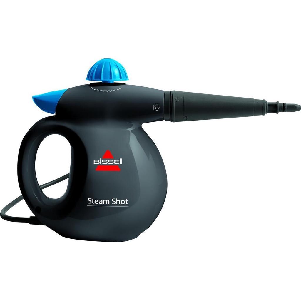 Bissell Steam Shot Back Market