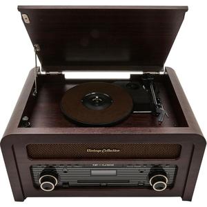MUSE Platine Vinyle  MT-115 DAB