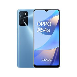 OPPO  A54S 128 Go - Bleu - D&eacute;bloqu&eacute;