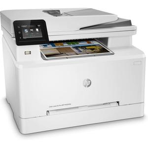 HP Imprimante multifonction  Color LaserJet Pro M282nw Blanc 