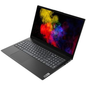 Lenovo V15 G2 Itl 15" Core i5 2.4 Ghz - SSD 256 Go - 8Go Qwerty - Espagnol
