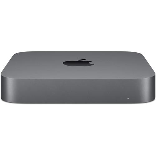 Mac Mini (Octobre 2018) Core I5 3 Ghz - Ssd 500 Go - 32Go