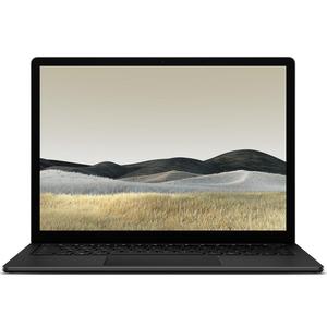MICROSOFT  Surface Laptop 3 13,5'' - Noir