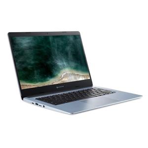 Acer ChromeBook 314 Pentium Silver N5030 1.1 GHz 64GB SSD - 8GB AZERTY - Französisch