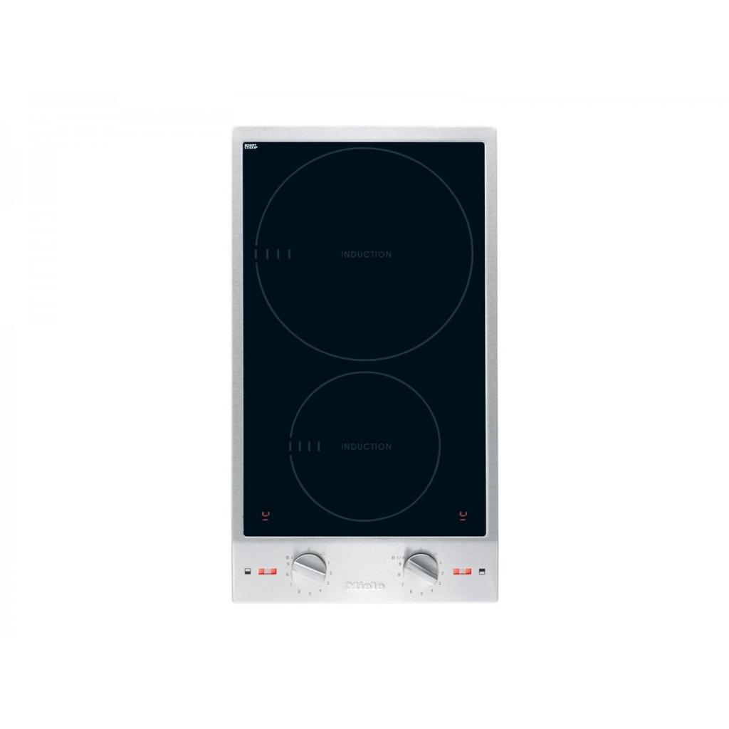 Miele CS 12121 Hot plate / gridle Back Market