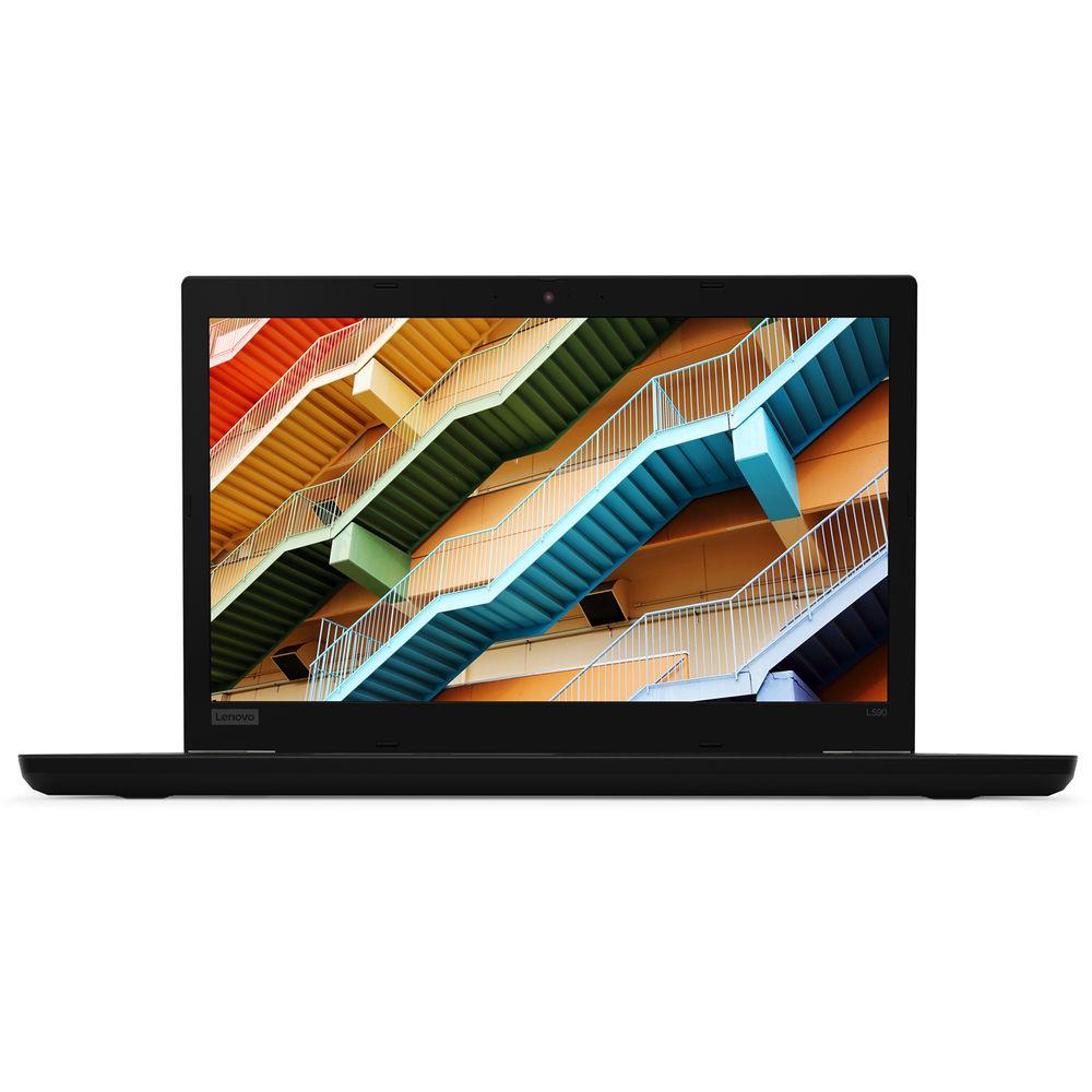 Lenovo Thinkpad L590 15" Core I5 1.6 Ghz - Ssd 256 Go - 16 Go Azerty - Belge