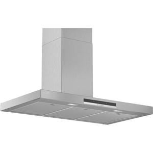 BOSCH Hotte d&eacute;corative murale  DWB96IM50