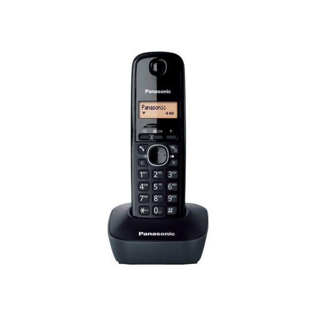Téléphone Sans Fil Panasonic Kx-Tg1611Frh