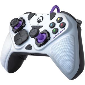 PDP Manette Xbox One X/S / Xbox Series X/S / PC  Victrix Gambit Dual Core Tournament