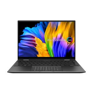 ASUS PC portable  Zenbook OLED UN5401RA-KN080W Noir