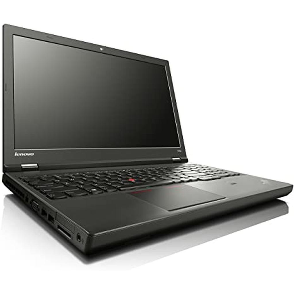 Lenovo Thinkpad T540P 15" Core i5 2,6 Ghz SSD 240 Go 8 Go Azerty Français